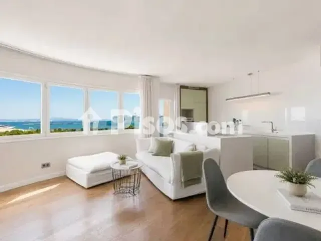 Apartment in Ponent — photo 1