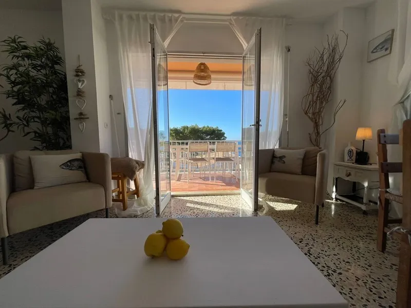 Five-Bedroom Apartment with Sea Views in Tranquil and Convenient Location in Sant Elm — photo 9
