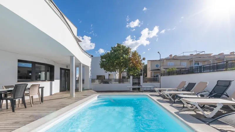 Villa in Can Pastilla for sale with rental license — photo 6