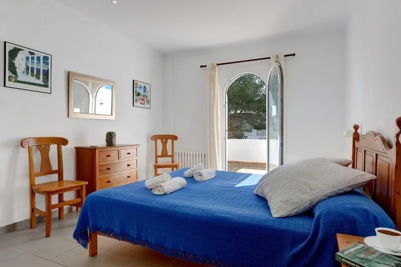 Villa in Cala d'Or, Province of Balearic Islands — photo 12