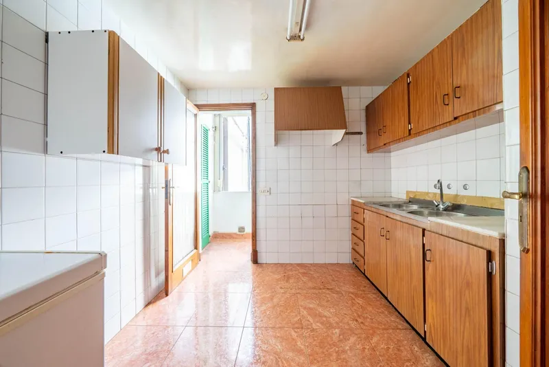 Penthouse - Palma de Mallorca (Bons Aires), Built Surface 96m², Terrace Size 10m², 3 Bedrooms, 1... — photo 12