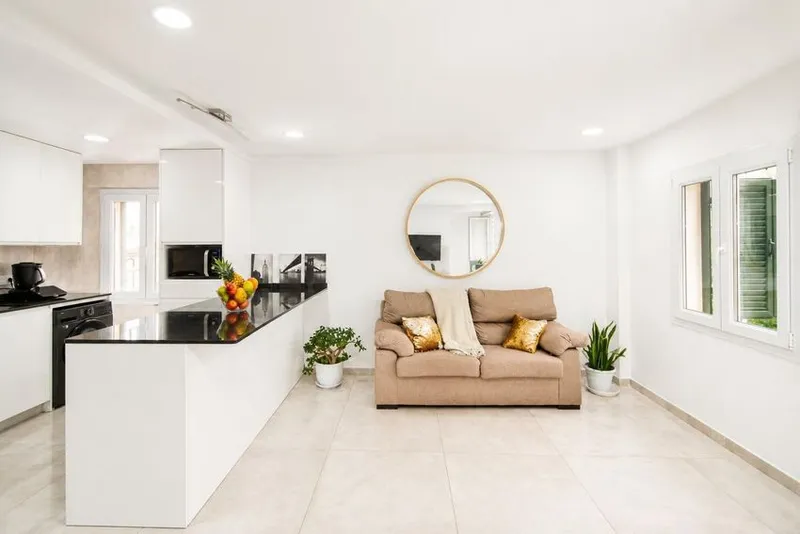 Flat / apartment for sale in Camp d'En Serralta — photo 1