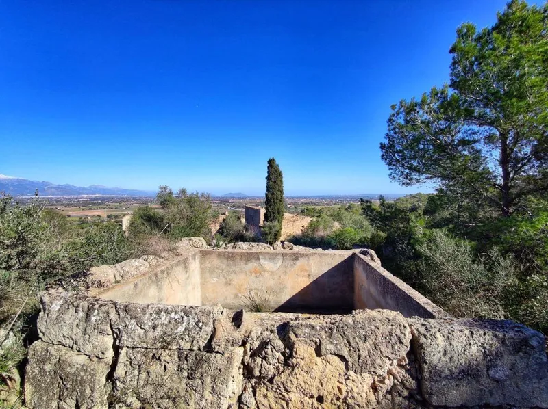 Rural or Farmhouse in Santa Eugènia, Province of Balearic Islands — photo 9