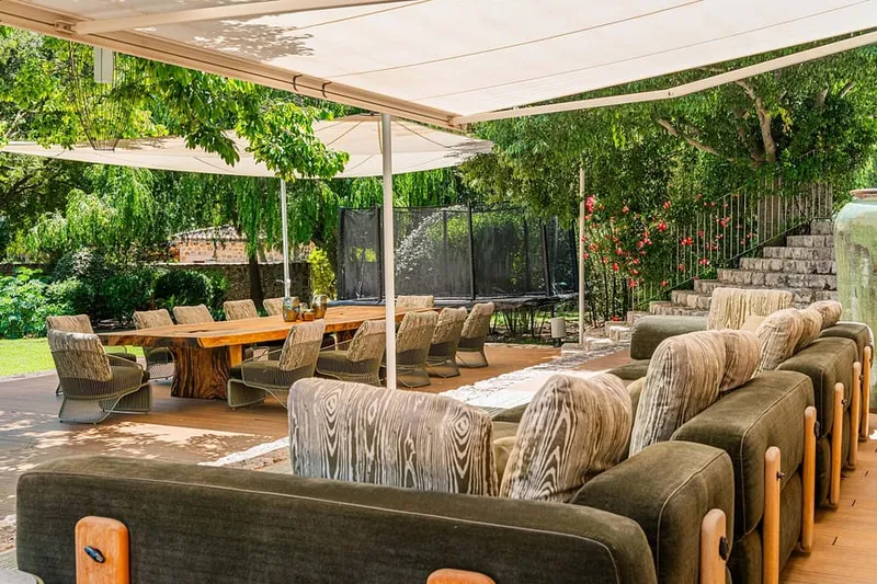 Luxury Finca for Sale in the Heart of Mallorca in Puigpunyent – Es Casat Nou — photo 6