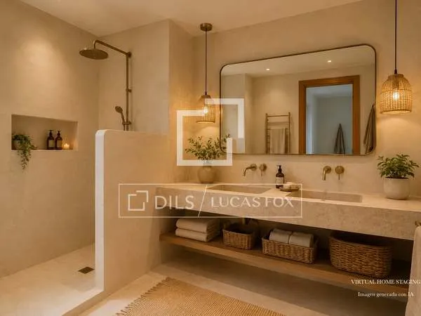 82m² apartment for sale in Palma de Mallorca — photo 12
