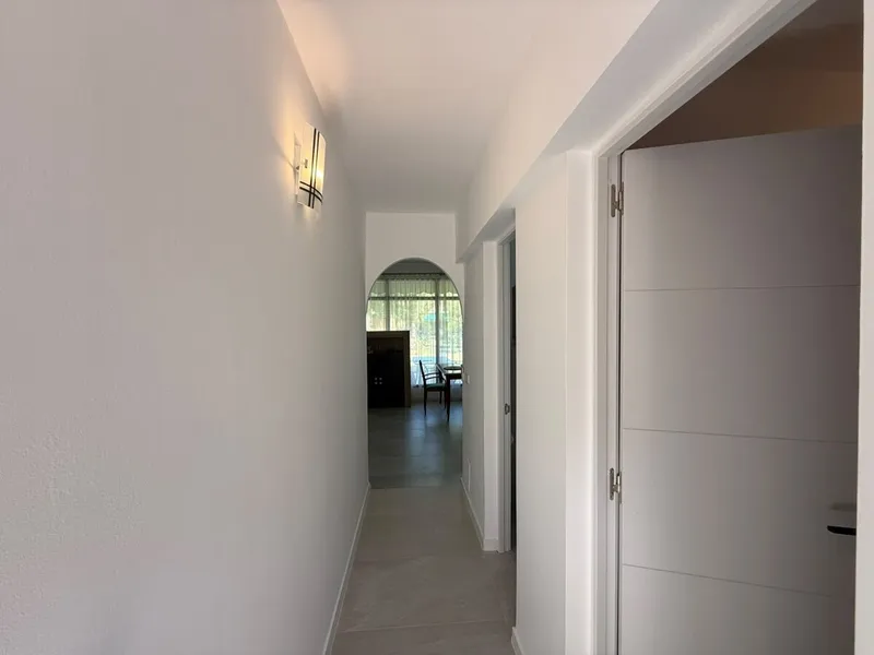 Ground-floor apartment in Paguera – quiet central location, terrace, and beach within walking distance — photo 9