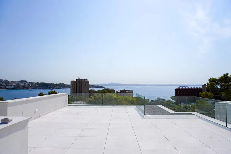 Exclusive new-build villas in Cas Català - Marcel Remus Real Estate — photo 4