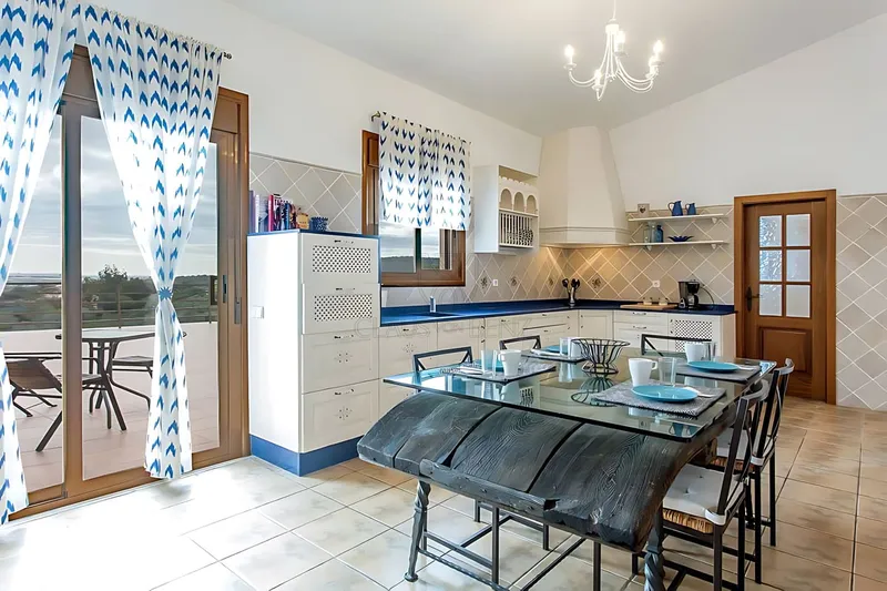 Palma – Impressive finca with rural estate and holiday rental license — photo 12