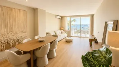 Apartamento en Alcúdia — photo 3