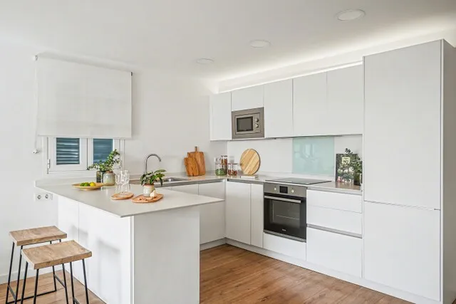 Penthouse with private terrace for sale in the heart of Palma, Mallorca — photo 6