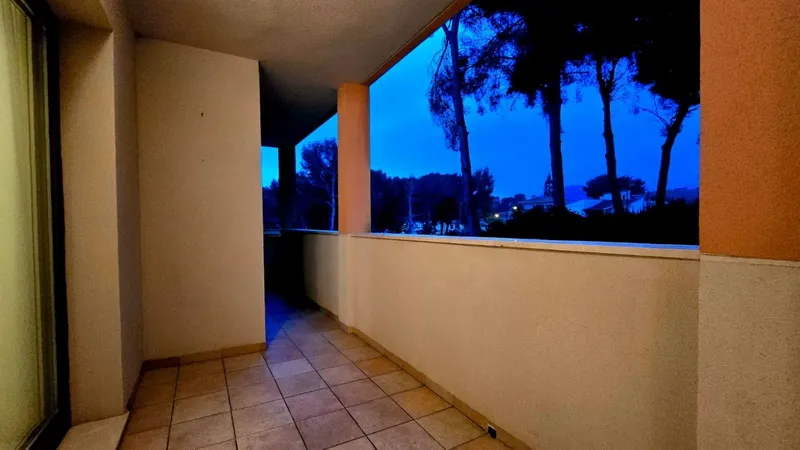 Well-maintained apartment with 3 bedrooms — photo 8