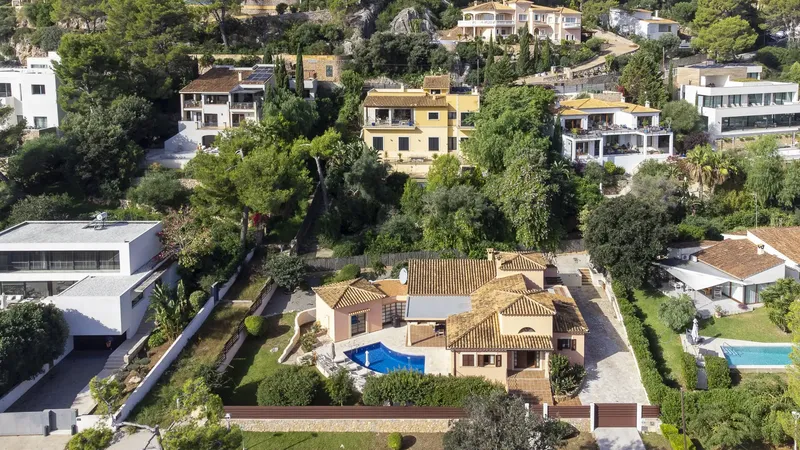 Villa in Gotmar — photo 1
