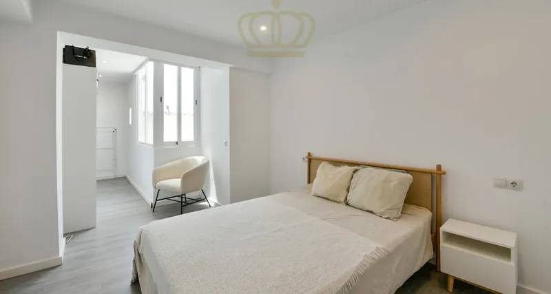 Modernised flat in Palma Santa Catalina with 3 bedrooms for sale — photo 4