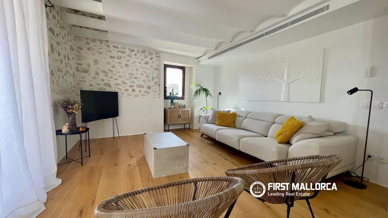 Townhouse for rent in Lloret de Vista Alegre, Mallorca — photo 7