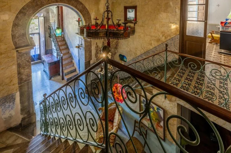 Historic townhouse in Soller near the centre — photo 2