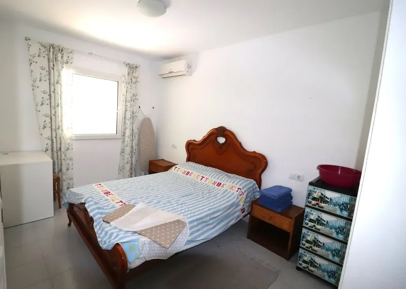 Beautiful chalet for rent in Bahia Grande in excellent residential area in perfect condition, this property has 2 floors with a surface — photo 3