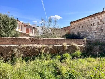 Building Site - Sa Pobla, Built Surface 138m², Plot Surface 590m² — photo 10