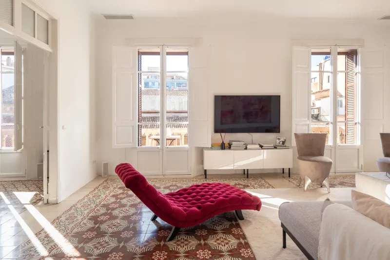 Stylish Apartment in the Heart of Palma — photo 1