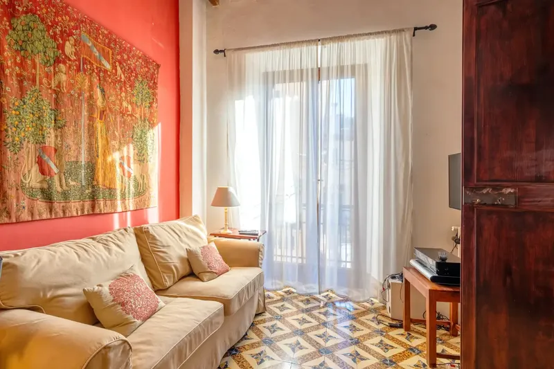 Charming village house in classic Mallorcan style located in the center of Capdepera, offering approx. 180 m² of living space — photo 9
