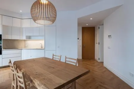 Flat - Palma de Mallorca (Bons Aires), Built Surface 92m², Terrace Size 4m², 1 Room, 2 Bathrooms, 3... — photo 7