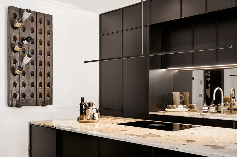 Renovated apartment in the old town of Palma de Mallorca — photo 12