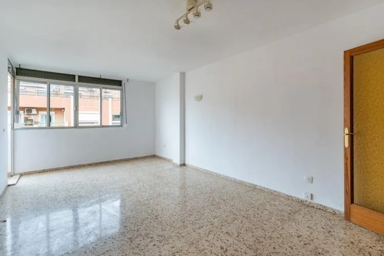 Apartment in Palma de Mallorca, Center Area — photo 1
