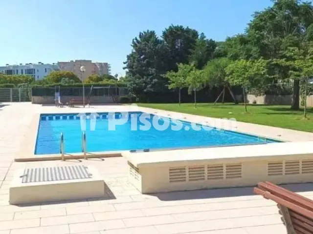 Apartment in Son Rapinya-Los Almendros — photo 1