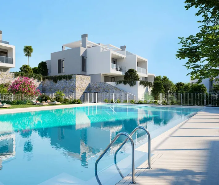 Luzzerna - Exclusive new-build villas in Cabo de las Huertas — photo 2