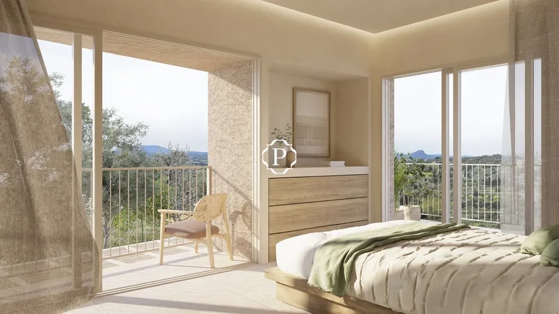 Villa for sale in María de la Salut, project in charming location — photo 4