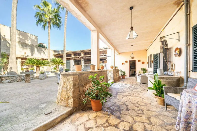 Detached House in Inca, Province of Balearic Islands — photo 5