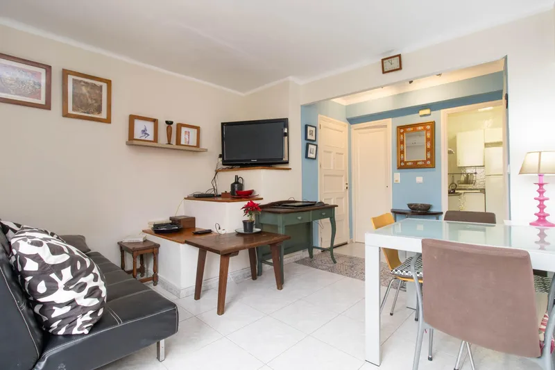 Apartment with rooftop terrace near the sea in El Molinar — photo 2
