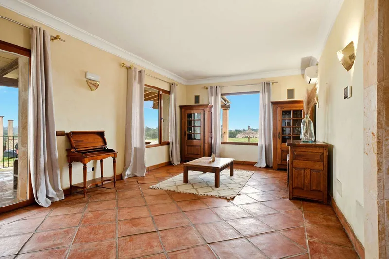 Exclusive finca estate with pool house, guest house & stone finca – ideal co-living and investment opportunity | Ref. 9656 — photo 10