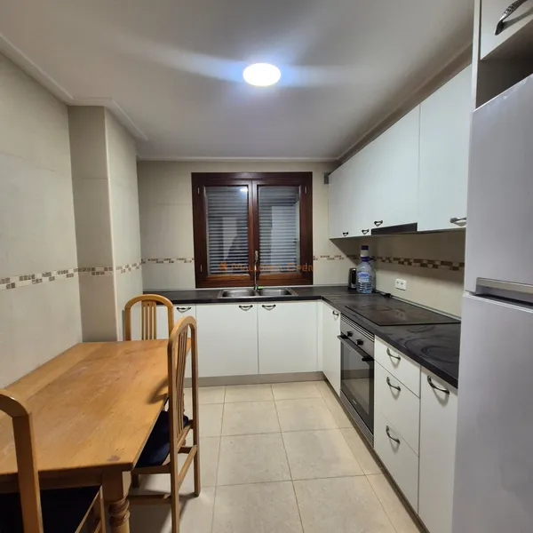 Charming apartment for rent in one of the best areas of Manacor — photo 9