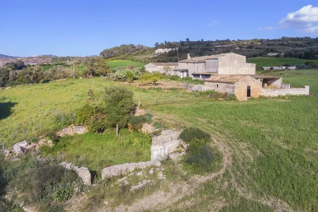 Building plots for two luxury fincas for sale in Manacor, Mallorca — photo 6