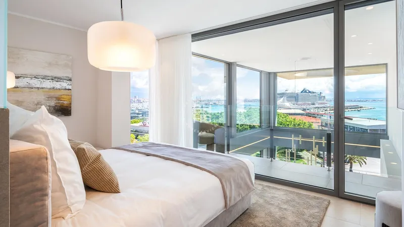 Penthouse for sale in Paseo Marítimo — photo 11