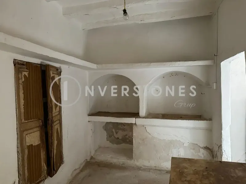 INVERSIONES GRUP REAL ESTATE BOUTIQUE presents this traditional Mallorcan style house in the picturesque area of s’Alqueria Blanca, in — photo 6