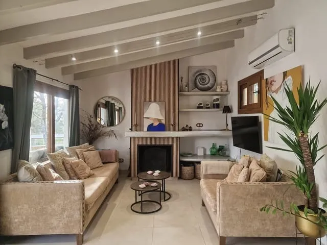 Villa for rent in Costa de la Calma, Calvià, Mallorca — photo 4
