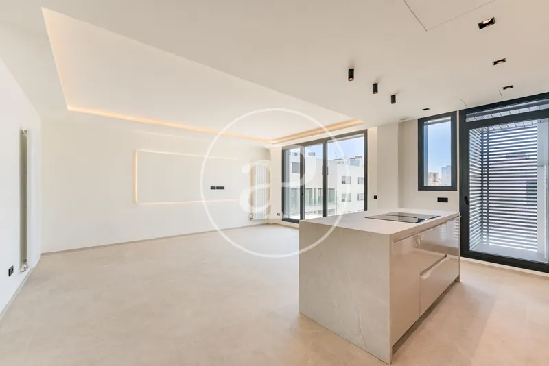 Penthouse for sale in La Vileta — photo 2