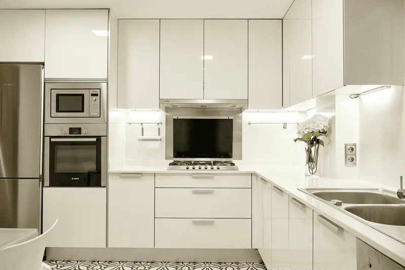 Stylish apartment in the old town of Palma — photo 9