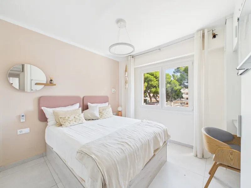 Three-Bedroom Apartment with Parking in Palmanova - Available from September — photo 9