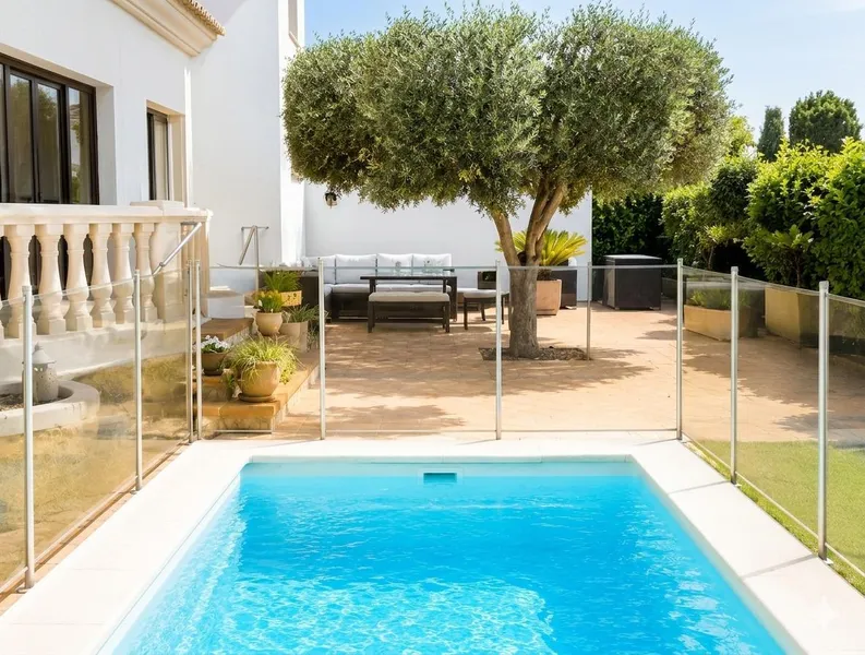 An Oasis in Son Armadans: 200 m², Private Pool and Double Living Room — photo 9