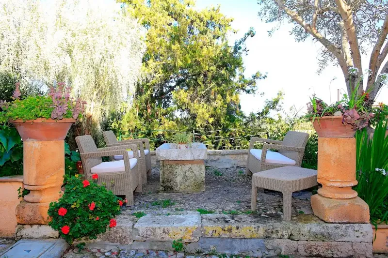 Immense manor house with unbeatable views of Alcudia Bay — photo 5