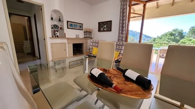 Villa for rent in Puerto de Andratx, Andratx, Mallorca — photo 5