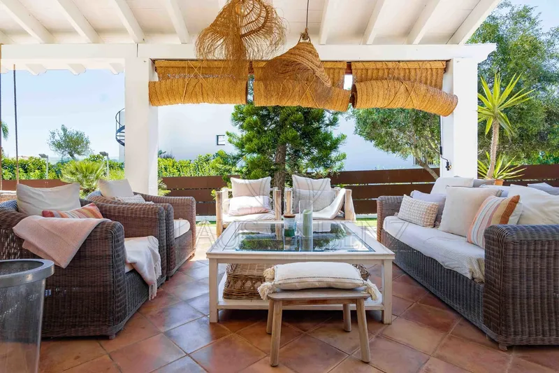 Santa Ponsa – Luxurious property with style and comfort — photo 5