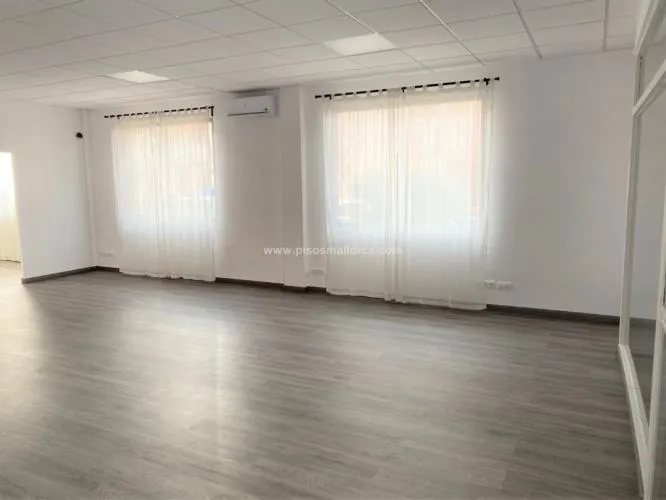 Commercial Premises. Palma de Mallorca, Son Ferriol Area — photo 4