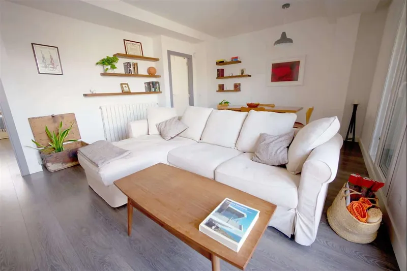 Penthouse El Molinar – Ciudad Jardín – Not Available — photo 4