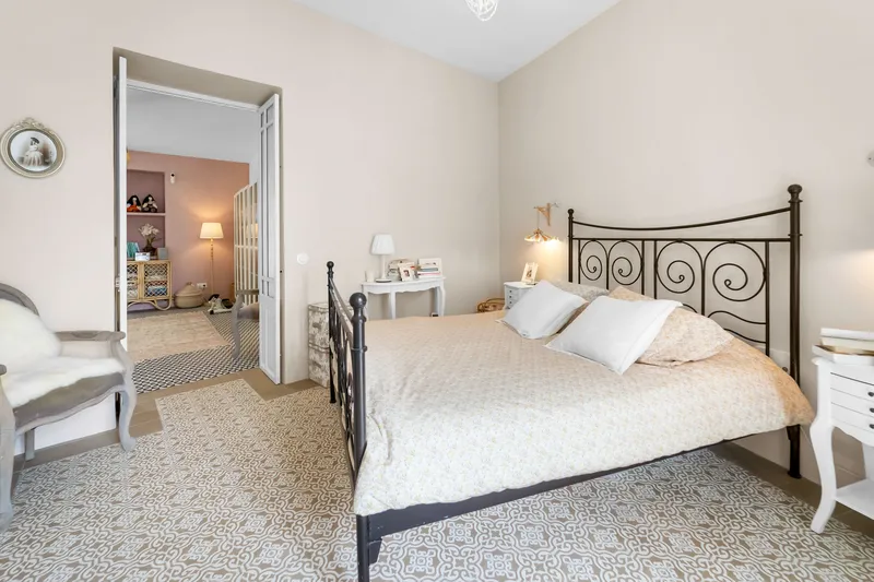 Reserved by Us | Charming Townhouse Near the Center in Felanitx with Patio and Garage — photo 7