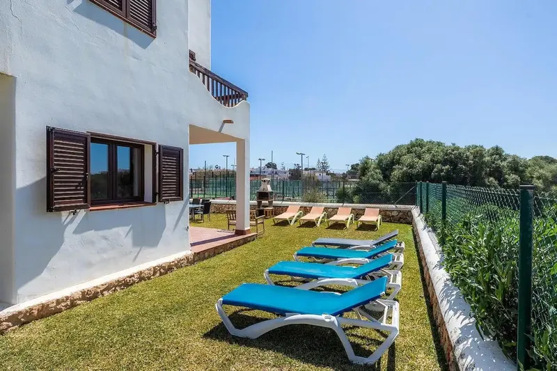For Sale 4 Exclusive Chalets in Cala d'Or – Investment with Tourist License 🌊✨ — photo 4