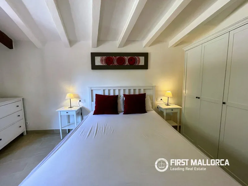 Finca/Country House for rent in Pollensa / Pollença, Mallorca — photo 12