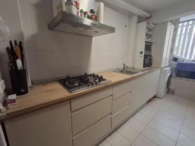 Flat - Palma de Mallorca (Virgen de Lluc) — photo 1